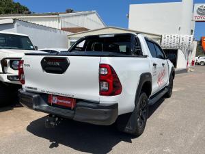 Toyota Hilux 2.8GD-6 48V double cab Legend - Image 2