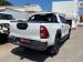 Toyota Hilux 2.8GD-6 48V double cab Legend - Thumbnail 2
