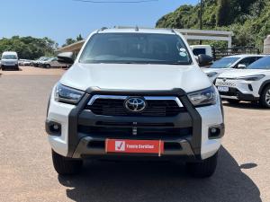 Toyota Hilux 2.8GD-6 48V double cab Legend - Image 4
