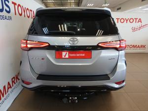 Toyota Fortuner 2.4GD-6 4x4 - Image 5