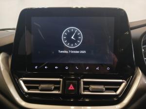 Toyota Starlet 1.5 XR auto - Image 12
