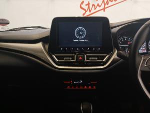 Toyota Starlet 1.5 XR auto - Image 14