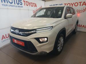 Toyota Urban Cruiser 1.5 XS - Image 20