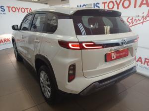 Toyota Urban Cruiser 1.5 XS - Image 21