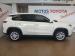 Toyota Urban Cruiser 1.5 XS - Thumbnail 3