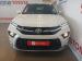 Toyota Urban Cruiser 1.5 XS - Thumbnail 4