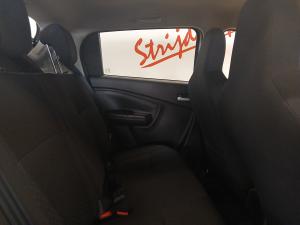 Toyota Vitz 1.0 XR manual - Image 16