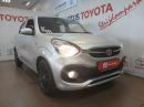 Thumbnail Toyota Vitz 1.0 XR manual