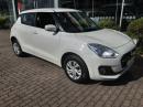 Thumbnail Suzuki Swift 1.2 GL+ CVT