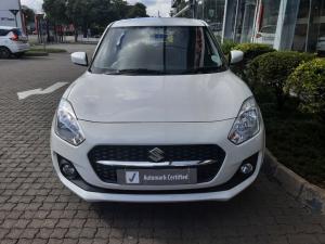 Suzuki Swift 1.2 GL+ CVT - Image 4
