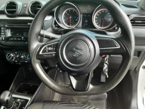 Suzuki Swift 1.2 GL+ CVT - Image 8