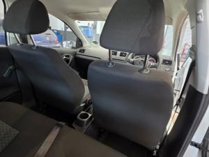 Volkswagen Polo Vivo 1.4 Life - Image 17