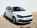 Thumbnail Volkswagen Polo Vivo 1.4 Life