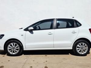 Volkswagen Polo Vivo 1.4 Life - Image 22
