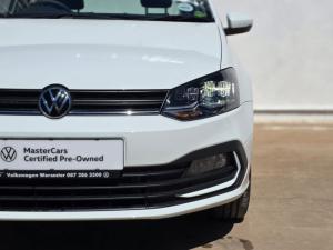 Volkswagen Polo Vivo 1.4 Life - Image 23
