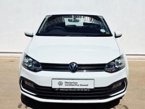Volkswagen Polo Vivo 1.4 Life - Image 2