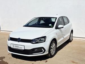 Volkswagen Polo Vivo 1.4 Life - Image 3