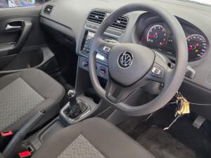 Volkswagen Polo Vivo 1.4 Life - Image 4