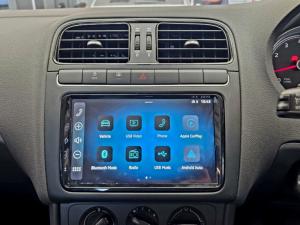 Volkswagen Polo Vivo 1.4 Life - Image 7