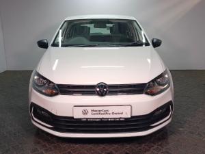 Volkswagen Polo Vivo 1.4 - Image 3