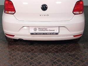 Volkswagen Polo Vivo 1.4 - Image 4