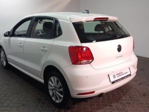 Volkswagen Polo Vivo 1.4 - Image 7