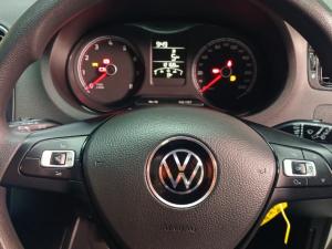 Volkswagen Polo Vivo 1.4 Life - Image 11