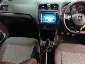 Volkswagen Polo Vivo 1.4 Life - Image 17