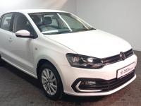 Thumbnail Volkswagen Polo Vivo 1.4 Life