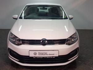 Volkswagen Polo Vivo 1.4 Life - Image 22