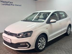 Volkswagen Polo Vivo 1.4 Life - Image 23
