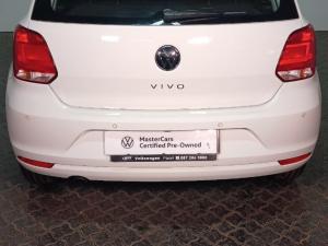 Volkswagen Polo Vivo 1.4 Life - Image 5