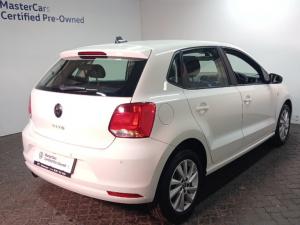 Volkswagen Polo Vivo 1.4 Life - Image 6