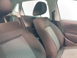 Volkswagen Polo Vivo 1.4 Life - Image 7