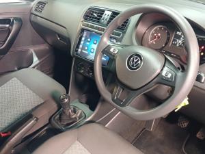 Volkswagen Polo Vivo 1.4 Life - Image 8