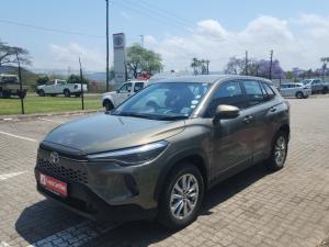 Toyota Corolla Cross 1.8 Xi - Image 11