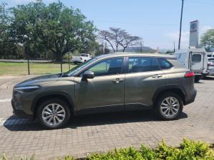 Toyota Corolla Cross 1.8 Xi - Image 13