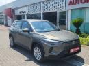 Thumbnail Toyota Corolla Cross 1.8 Xi