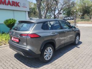 Toyota Corolla Cross 1.8 Xi - Image 2