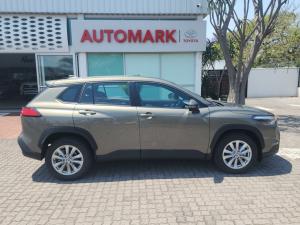Toyota Corolla Cross 1.8 Xi - Image 3