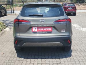 Toyota Corolla Cross 1.8 Xi - Image 5