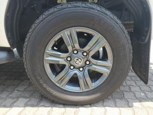 Toyota Hilux 2.4 GD-6 RB Raider automaticD/C - Image 11