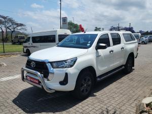 Toyota Hilux 2.4 GD-6 RB Raider automaticD/C - Image 12