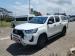 Toyota Hilux 2.4 GD-6 RB Raider automaticD/C - Thumbnail 12