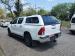 Toyota Hilux 2.4 GD-6 RB Raider automaticD/C - Thumbnail 13