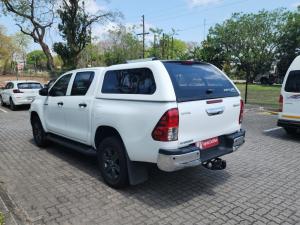 Toyota Hilux 2.4 GD-6 RB Raider automaticD/C - Image 13
