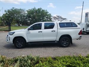 Toyota Hilux 2.4 GD-6 RB Raider automaticD/C - Image 14