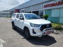 Thumbnail Toyota Hilux 2.4 GD-6 RB Raider automaticD/C