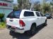 Toyota Hilux 2.4 GD-6 RB Raider automaticD/C - Thumbnail 2