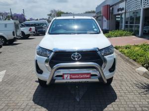 Toyota Hilux 2.4 GD-6 RB Raider automaticD/C - Image 4